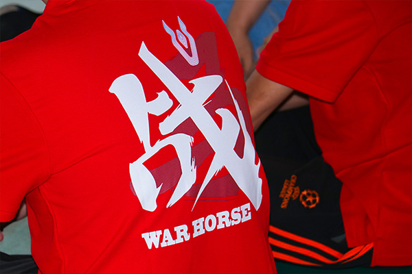 廣州分公司紅牛2019新員工培訓(xùn)