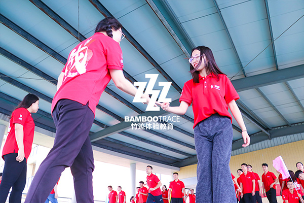 新員工入職培訓(xùn)