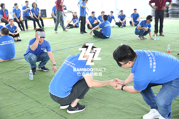 拓展培訓(xùn)老板電器