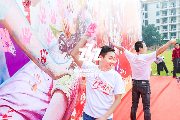 F1賽車拓展培訓(xùn)