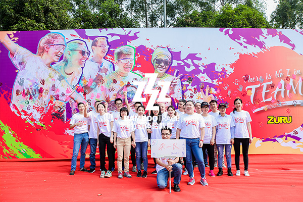 F1賽車拓展培訓(xùn)