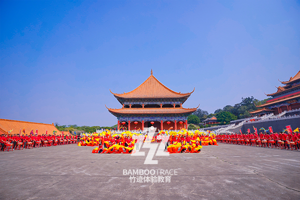 中國鼓活動圖片