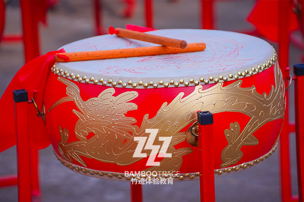 中國鼓活動圖片